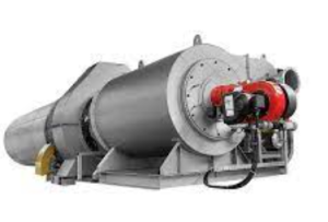 Rotary Dryer
