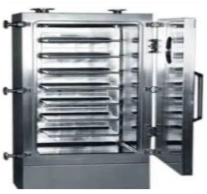 Tray Dryer