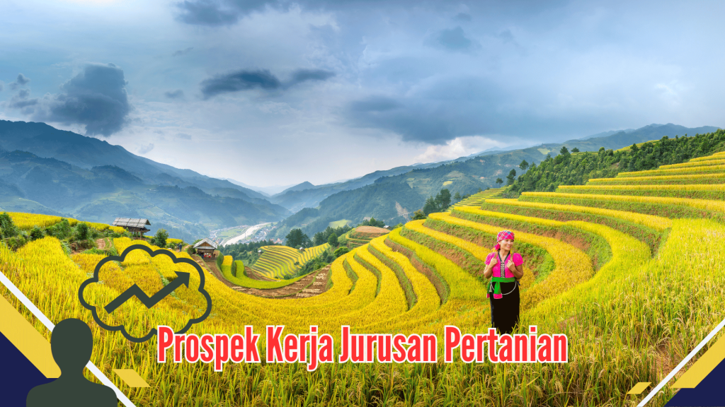 Prospek Kerja Jurusan Pertanian